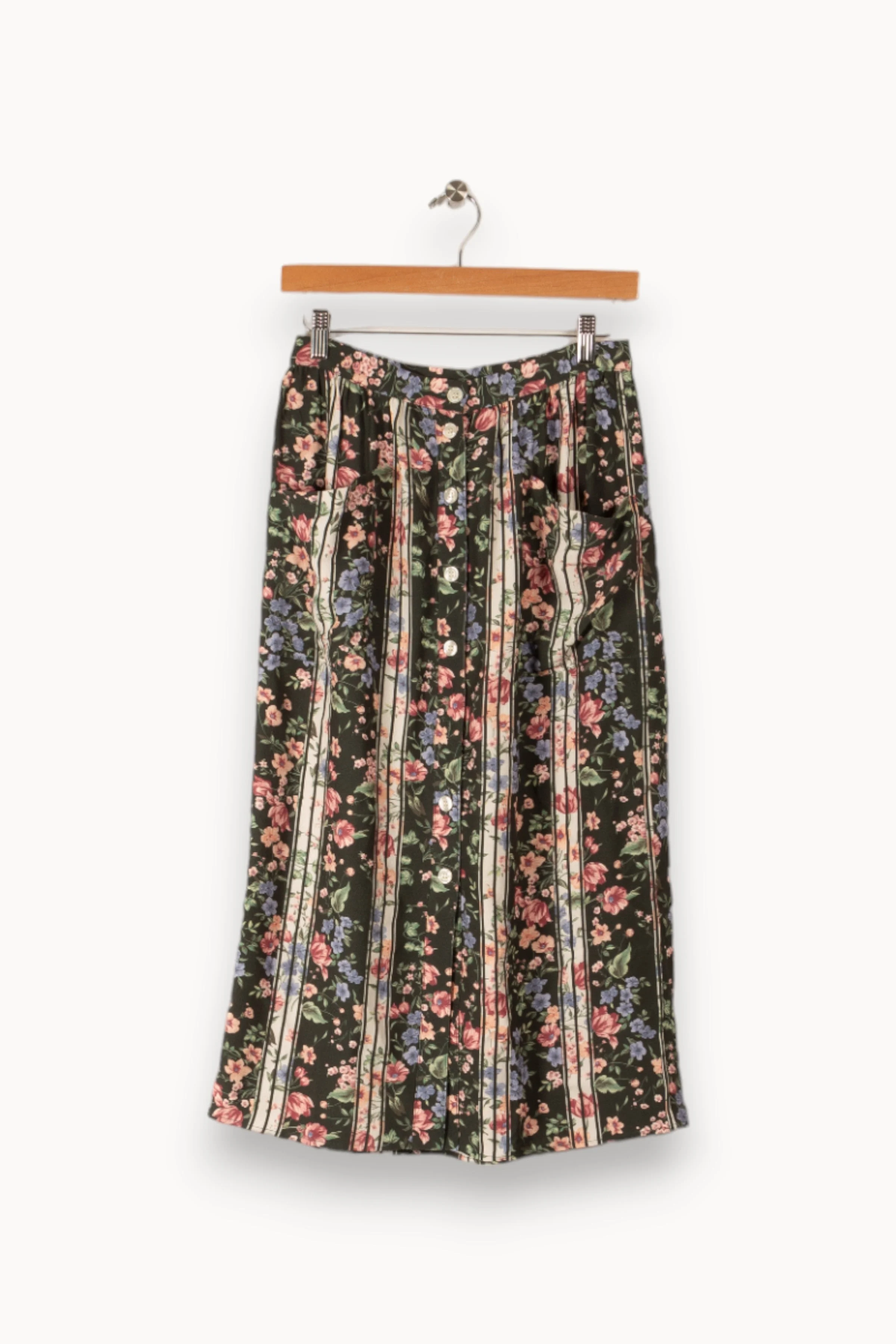 Jupe | Multicolore