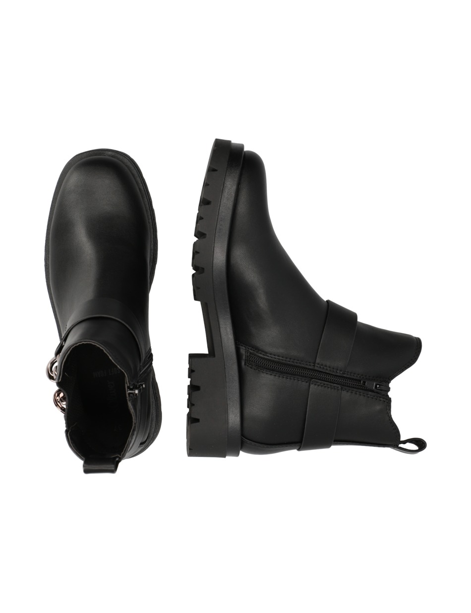 Chelsea Boot