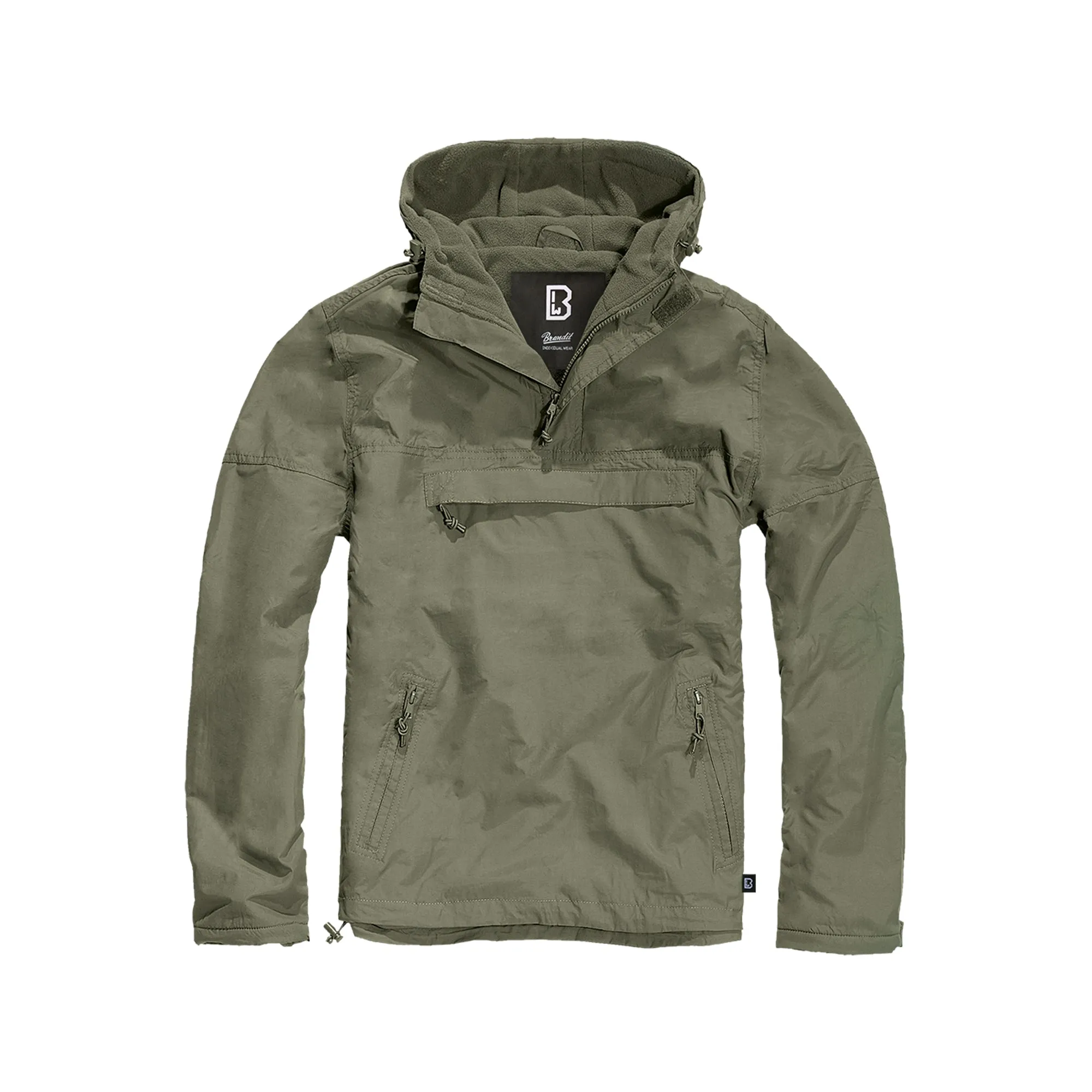 Brandit -  Jacke Windbreaker