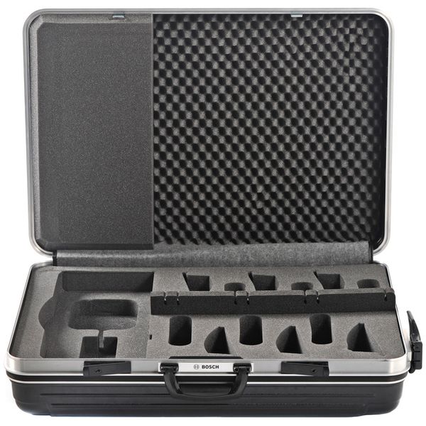 Bosch CCS 1000 D 16 DL Bundle
