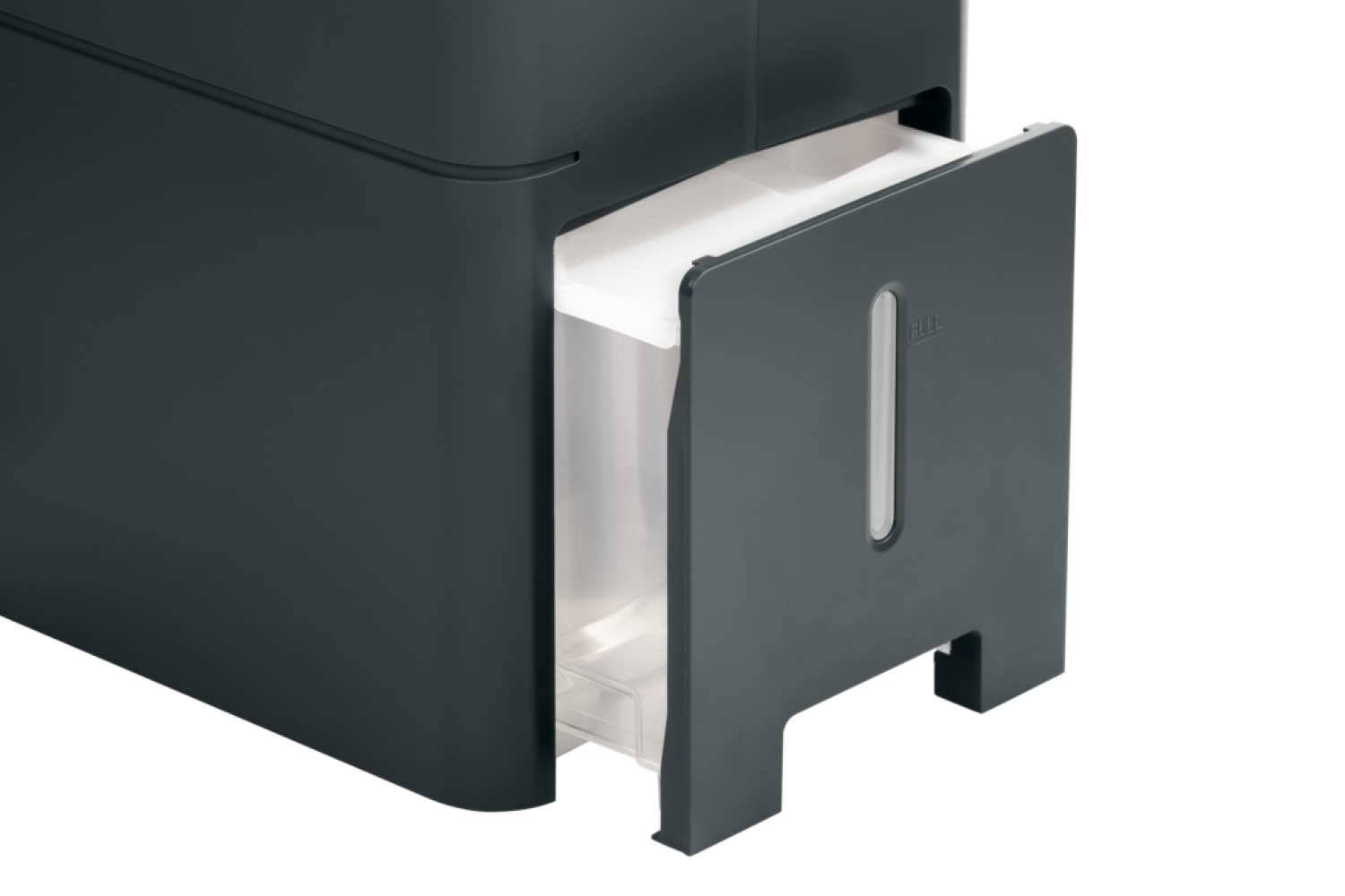 Qlima D 812 Smart Luchtontvochtiger - 240W - 12L/24h