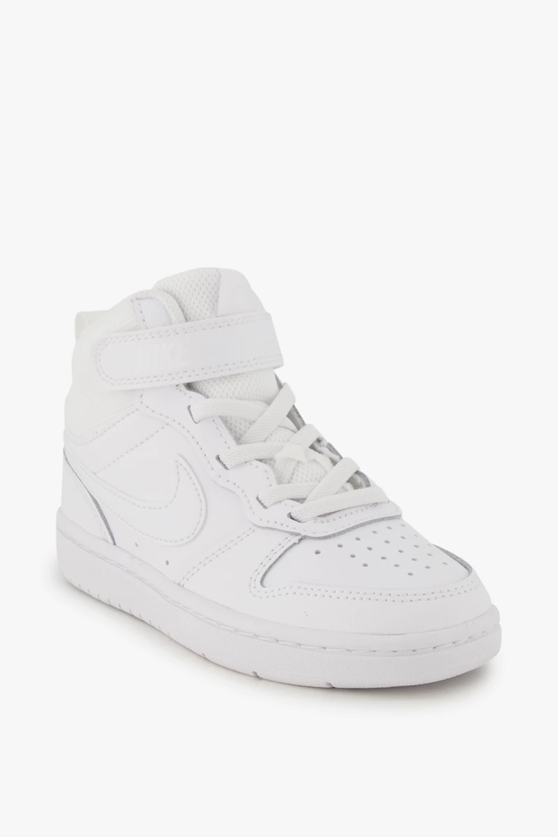 Nike Court Borough Mid 2 Kinder Sneaker