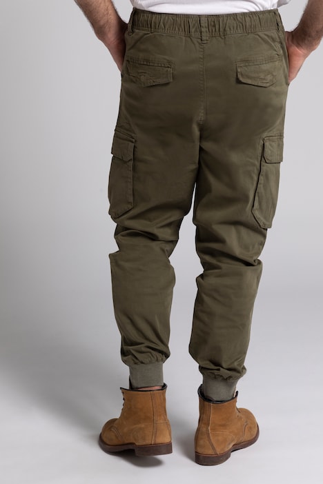 Cargohose FLEXNAMIC®, viele Taschen, Modern Fit