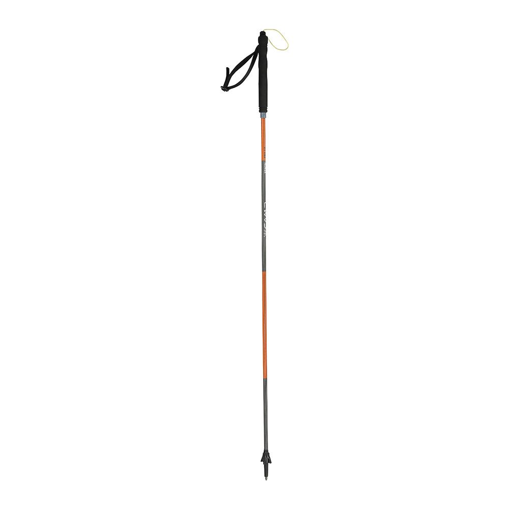 Camp XENON PRO 2.0 - Bâton trail orange