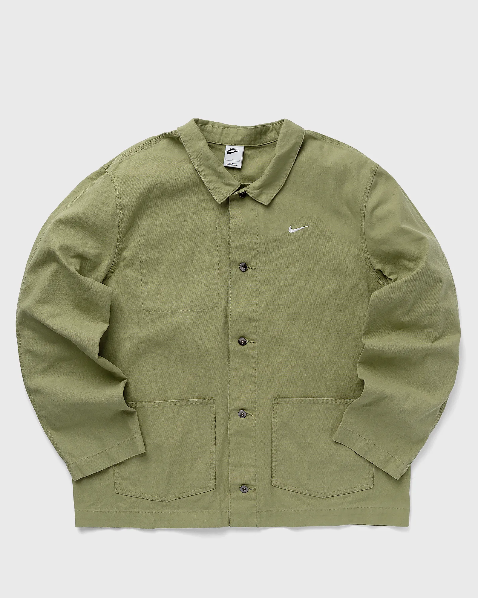 Nike Life Unlined Chore Coat