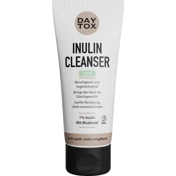 Inulin Cleanser