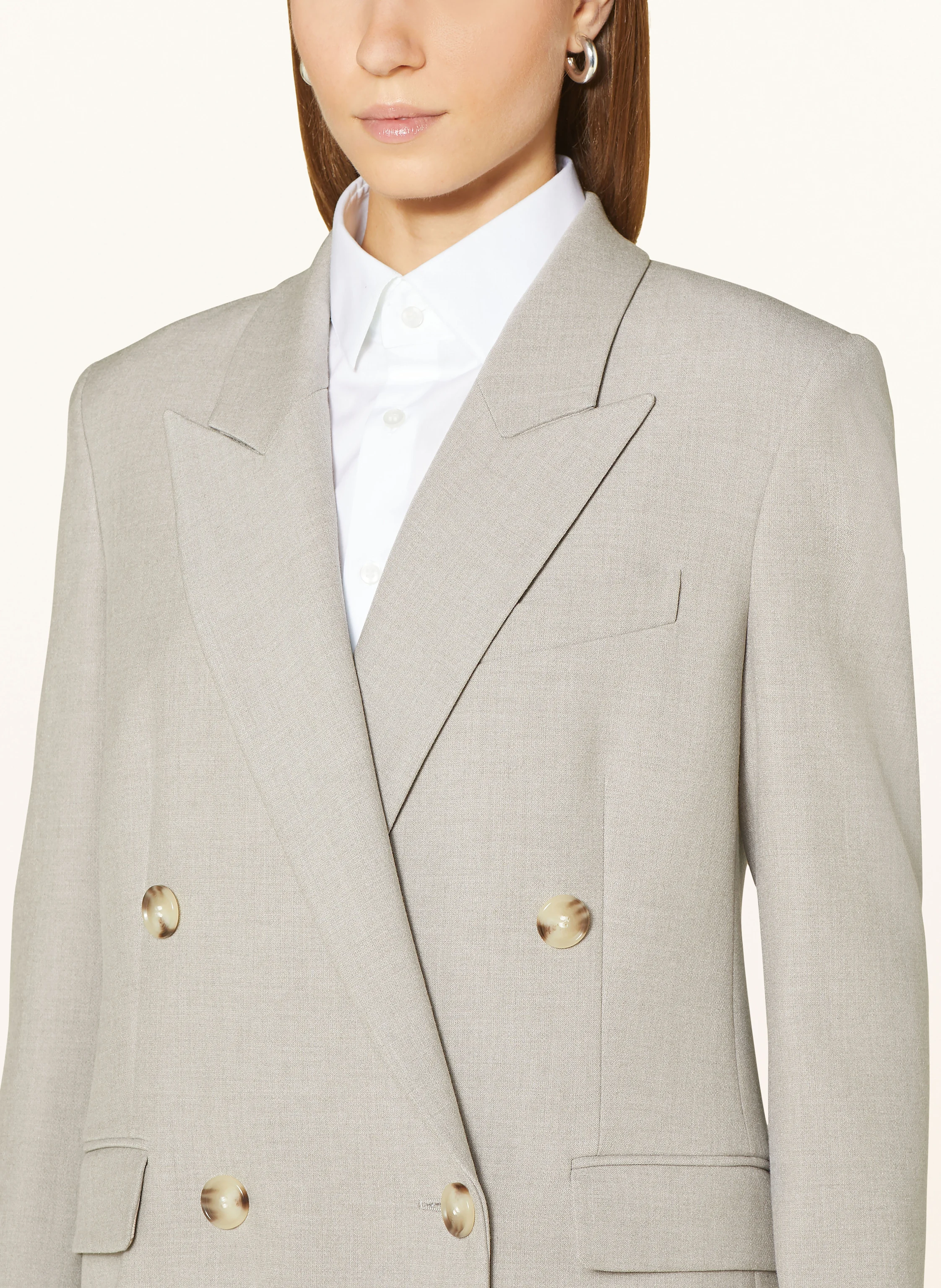 BOSS Blazer JALETO