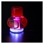 LED-plate til Poppy USB