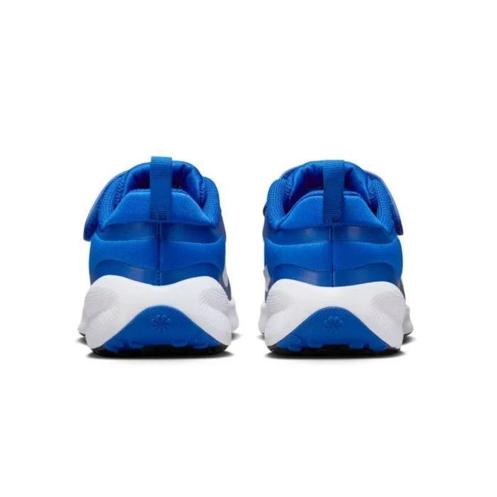 Nike Junior Løbesko Revolution 7 Blå