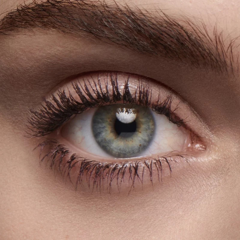 Lancôme Le 8 Hypnôse Serum-Infused Volumizing Mascara - 03 Noir Grenat