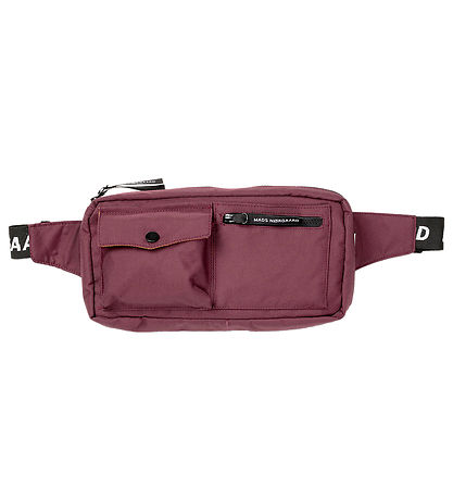 Mads Nørgaard Gürteltasche - Bel One Carni - Sassafras