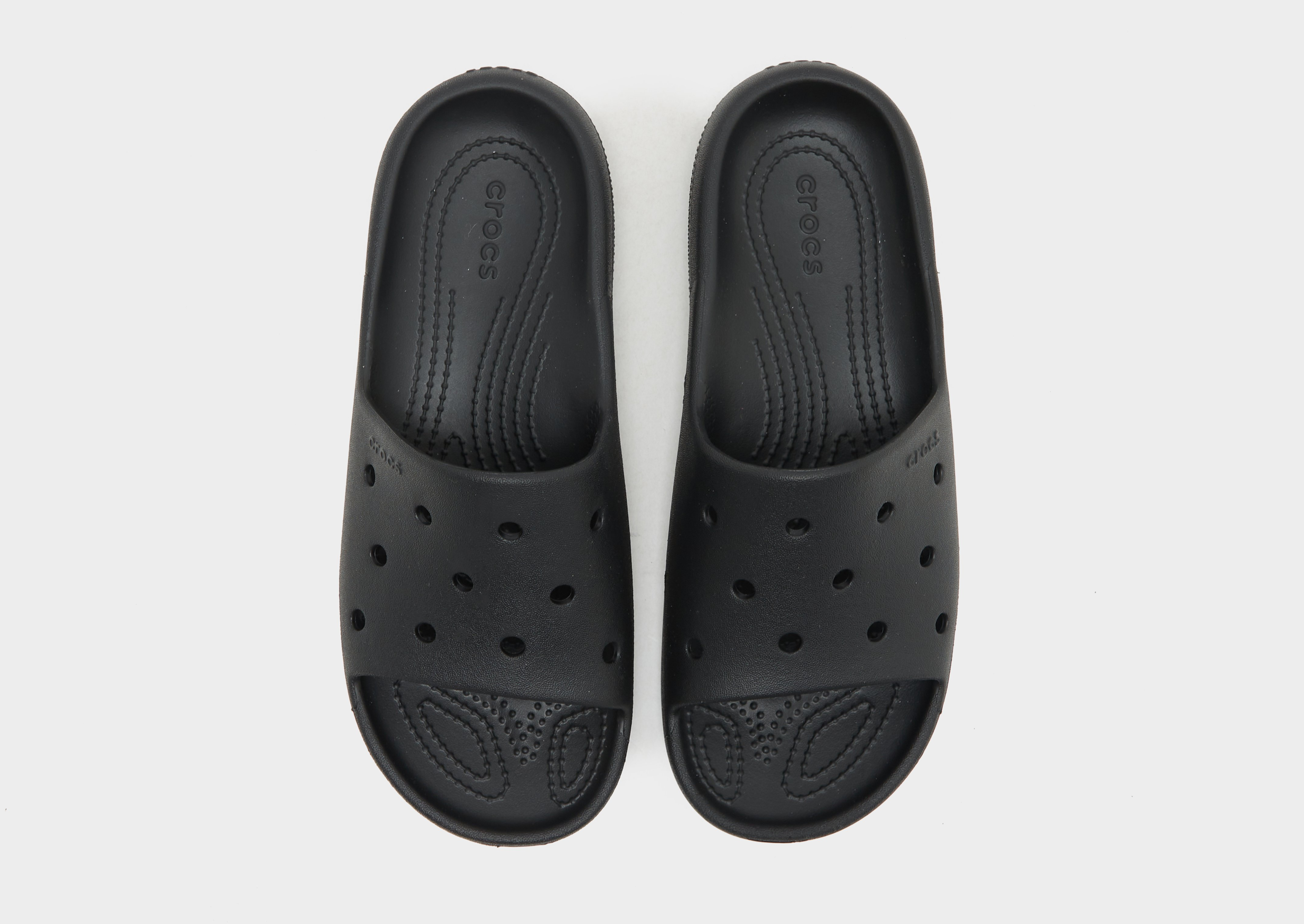 Crocs Classic Slide Femme