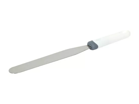 Spatule en Inox 