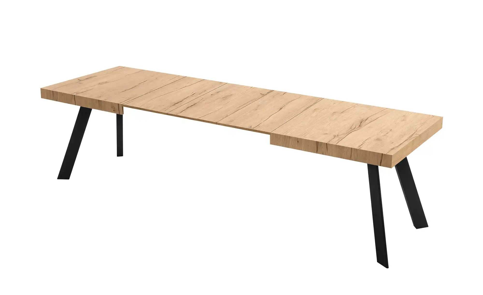 Connubia Esstisch ausziehbar Bold
