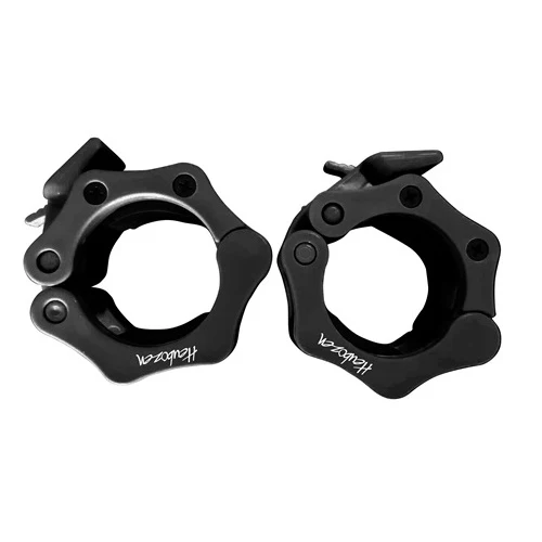 HEUBOZEN Colliers de serrage - 51 mm