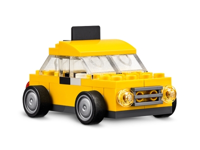 LEGO Creatieve voertuigen (11036)