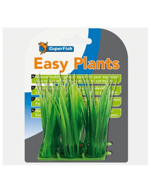 Superfish Easy Plants Carpet - Aquarium - Ornament - 1 stuk L