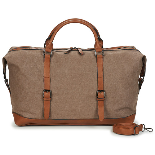 Casual Attitude - DAVITU - Marron