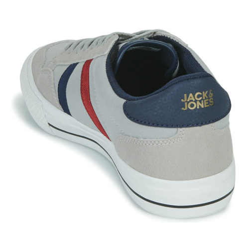 Jack & Jones - JFW MORDEN COMBO 2.5 SN - Gris