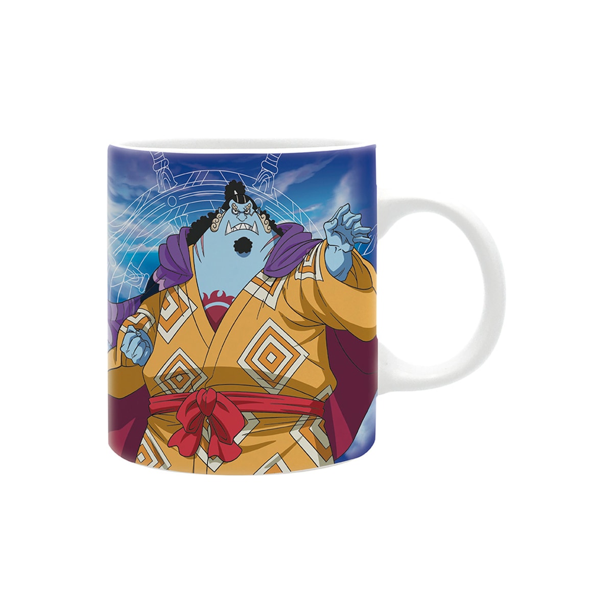 ABYStyle One Piece Jinbe krus
