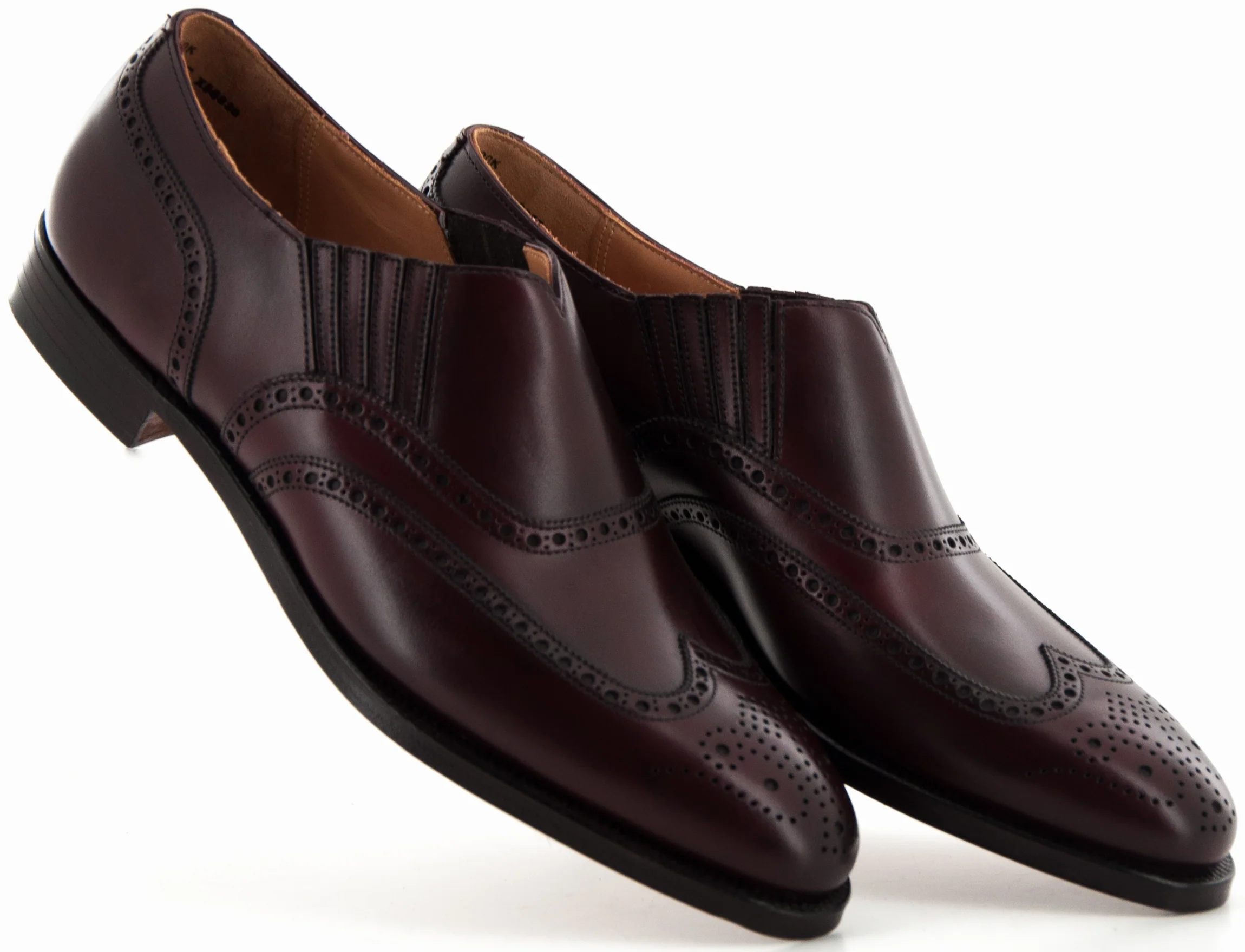 CROCKETT AND JONES - CRANBROOK