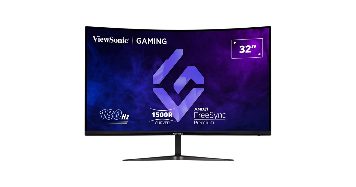 ViewSonicVX3218-PC-MHD 32