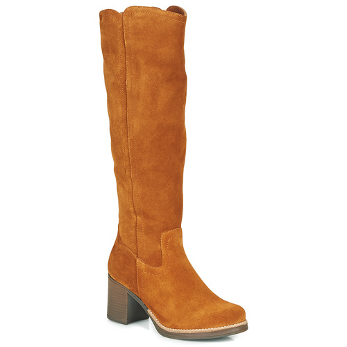 Casual Attitude - HAPI - Camel