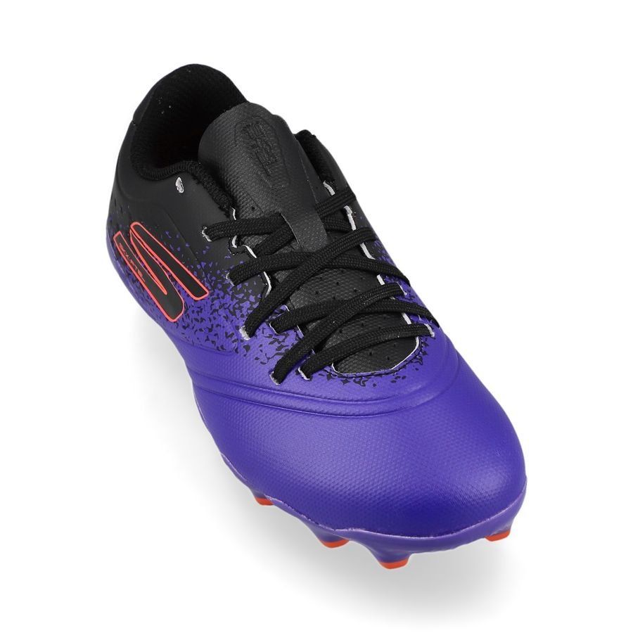 Skechers Razor 1.5 FG Ignite - Violet Enfant