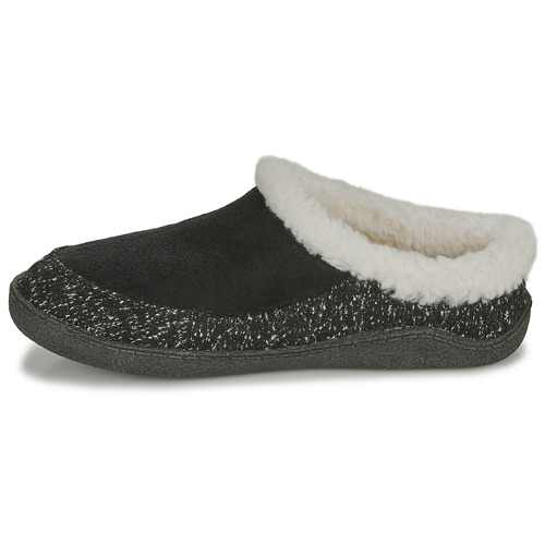 KAMIK - NUTMEG BWT - Noir / Blanc