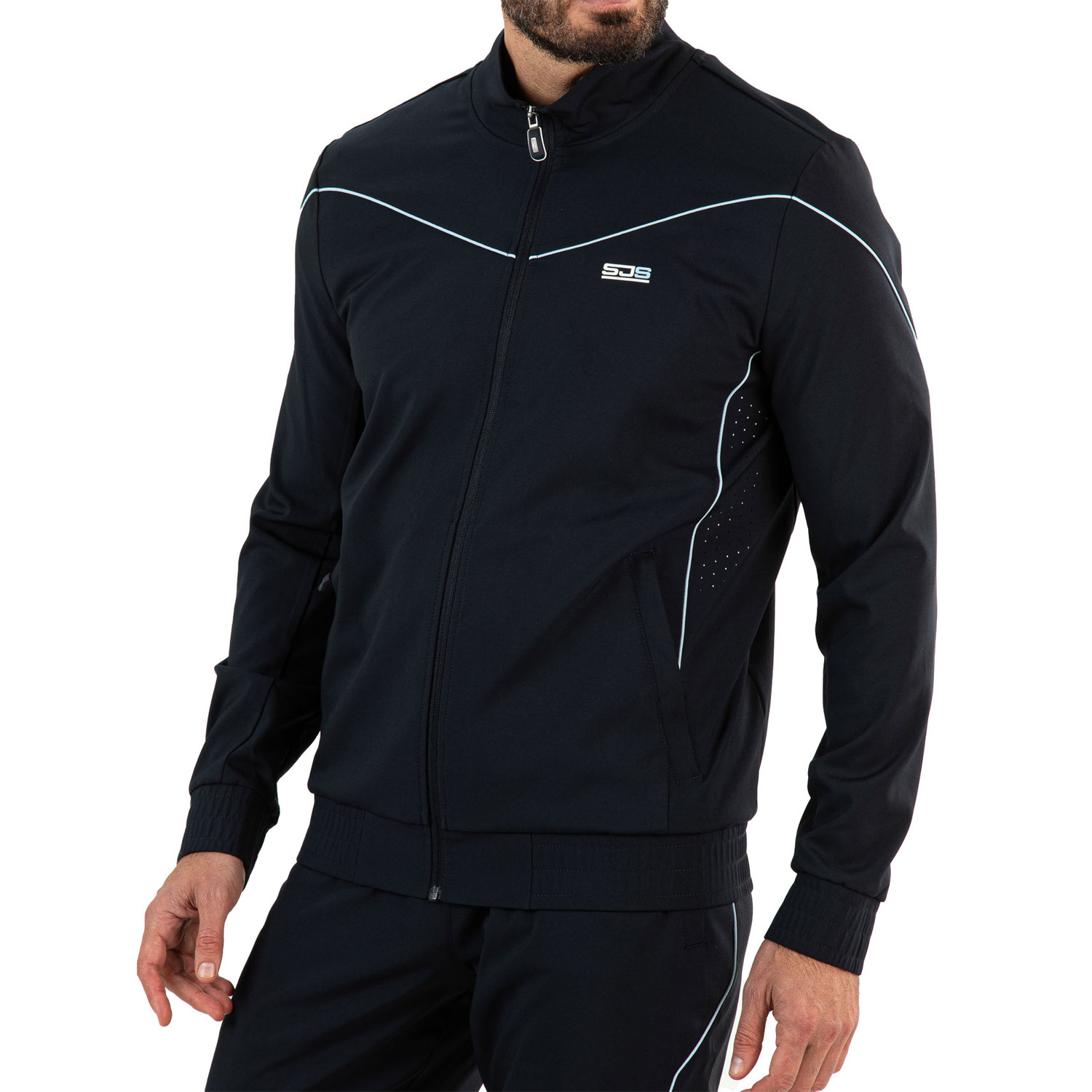 Sjeng Sports Heren Set 25