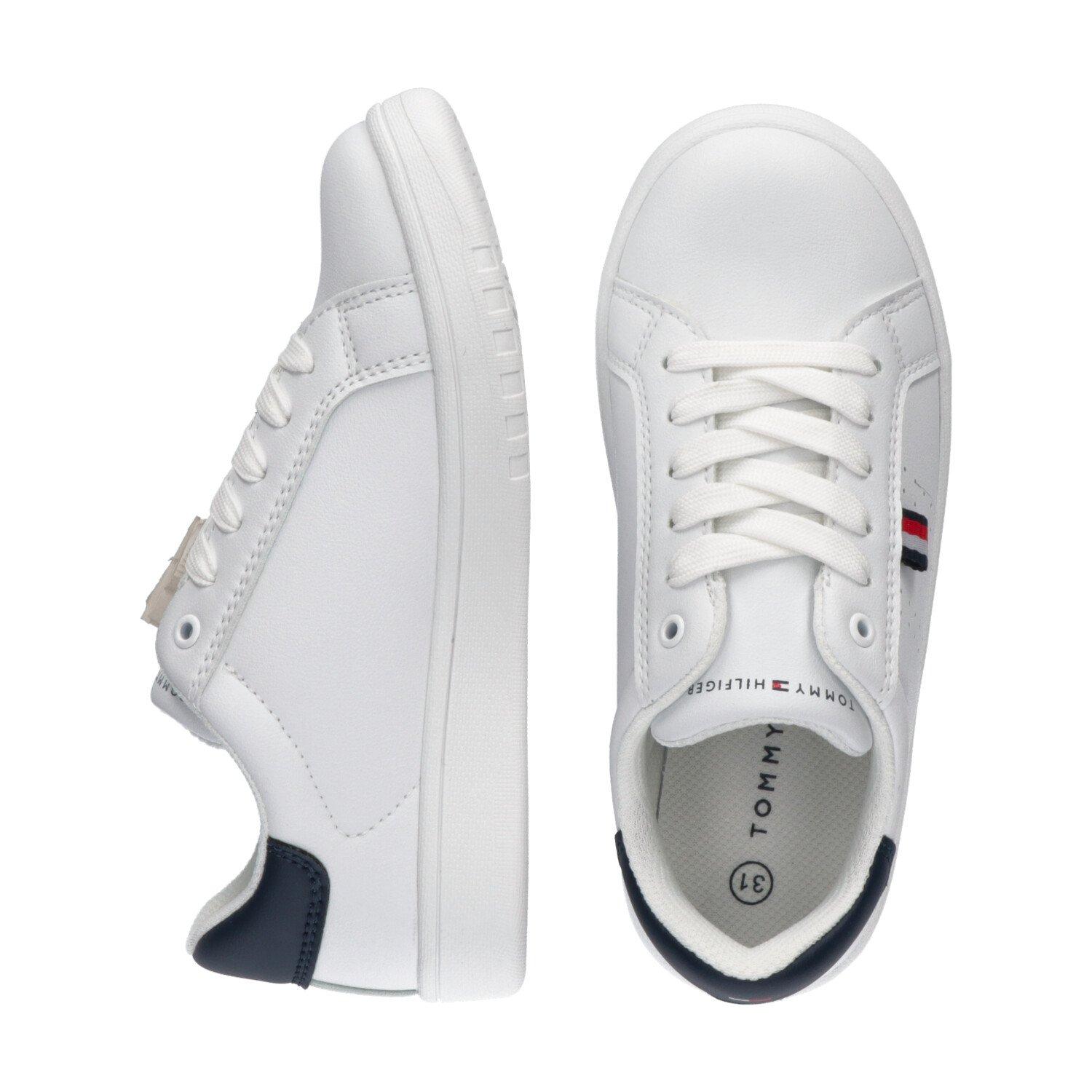 Tommy Hilfiger Low Cut Trainers