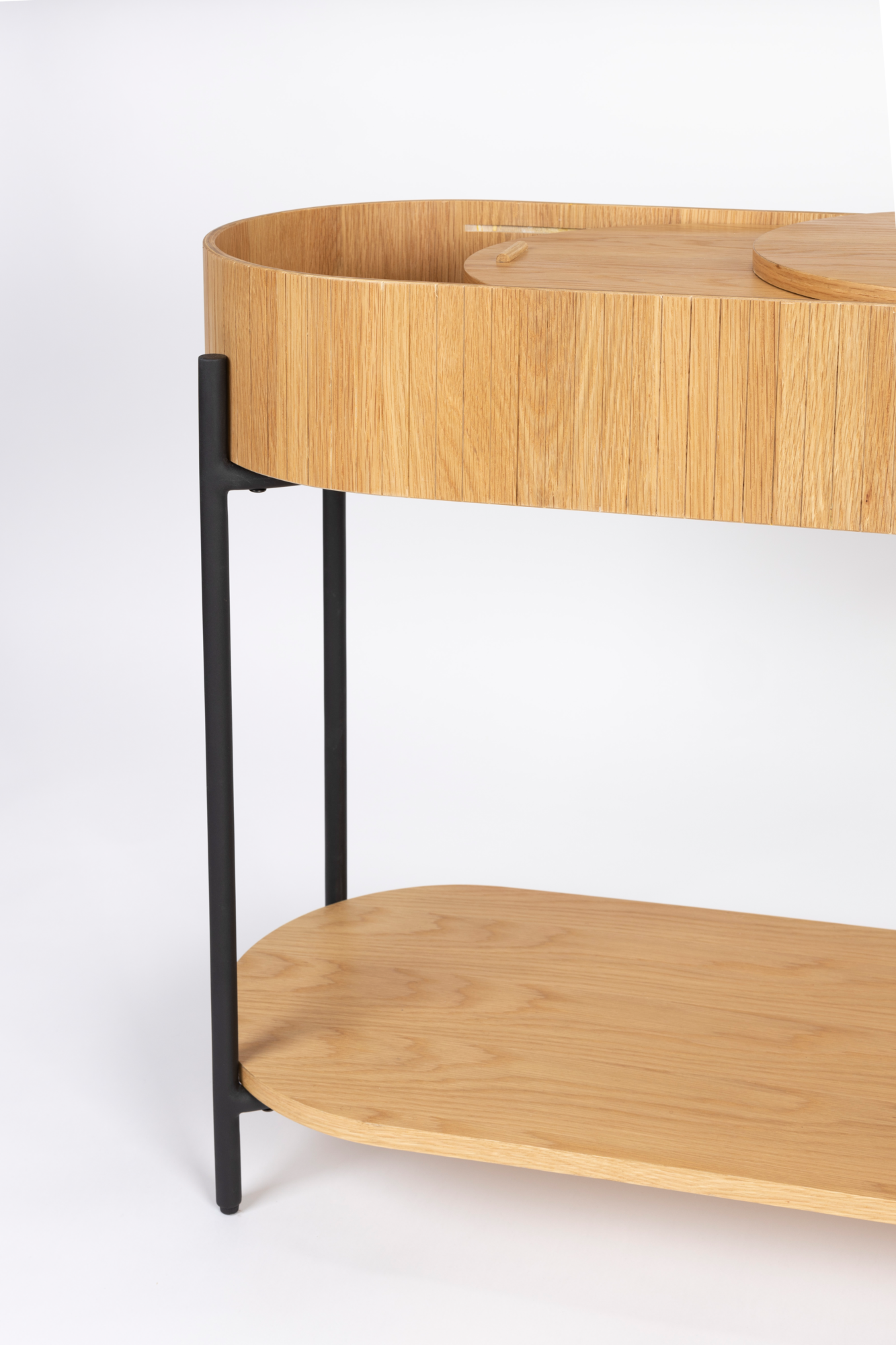 Console tafel SLIDES