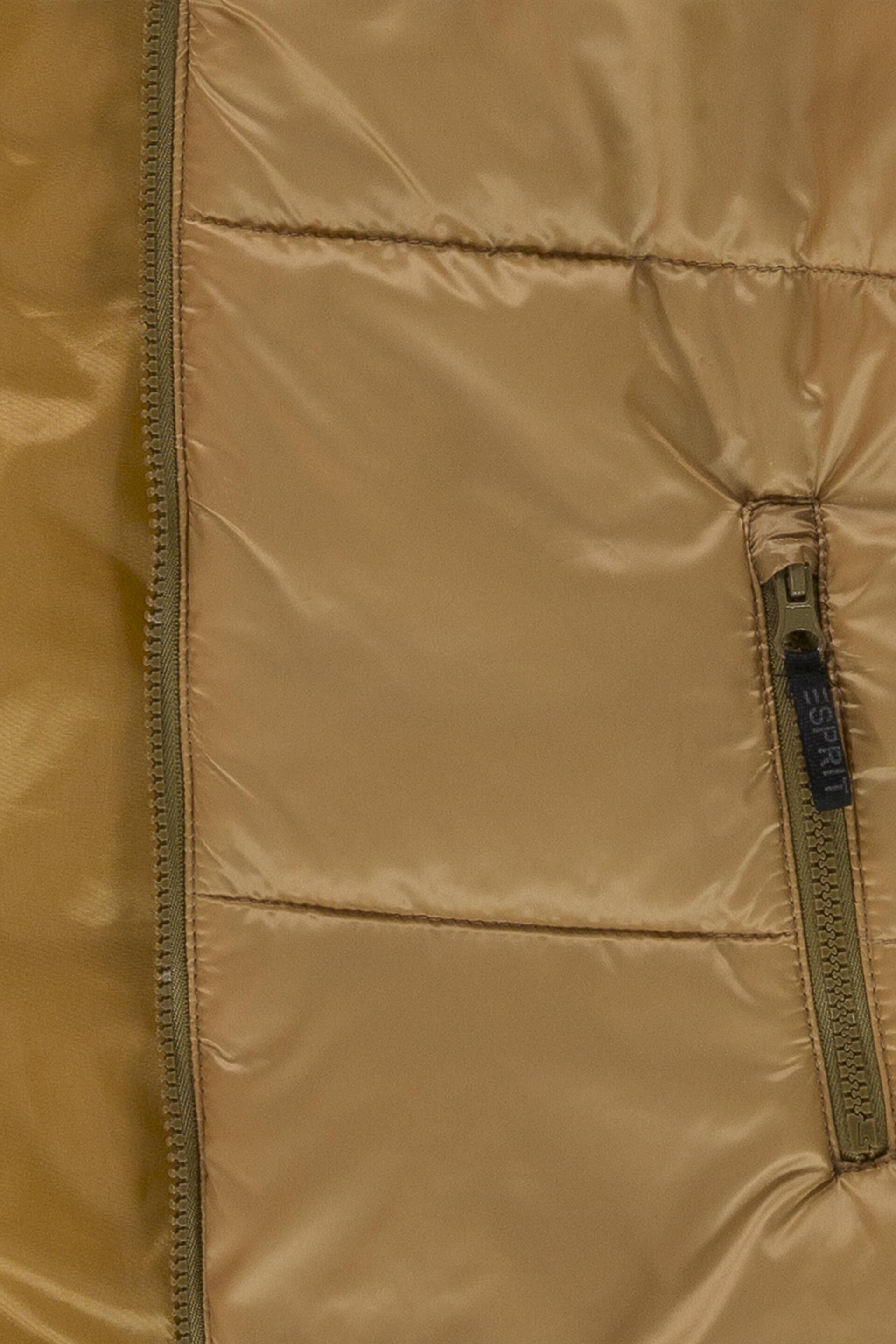Jackets outdoor woven