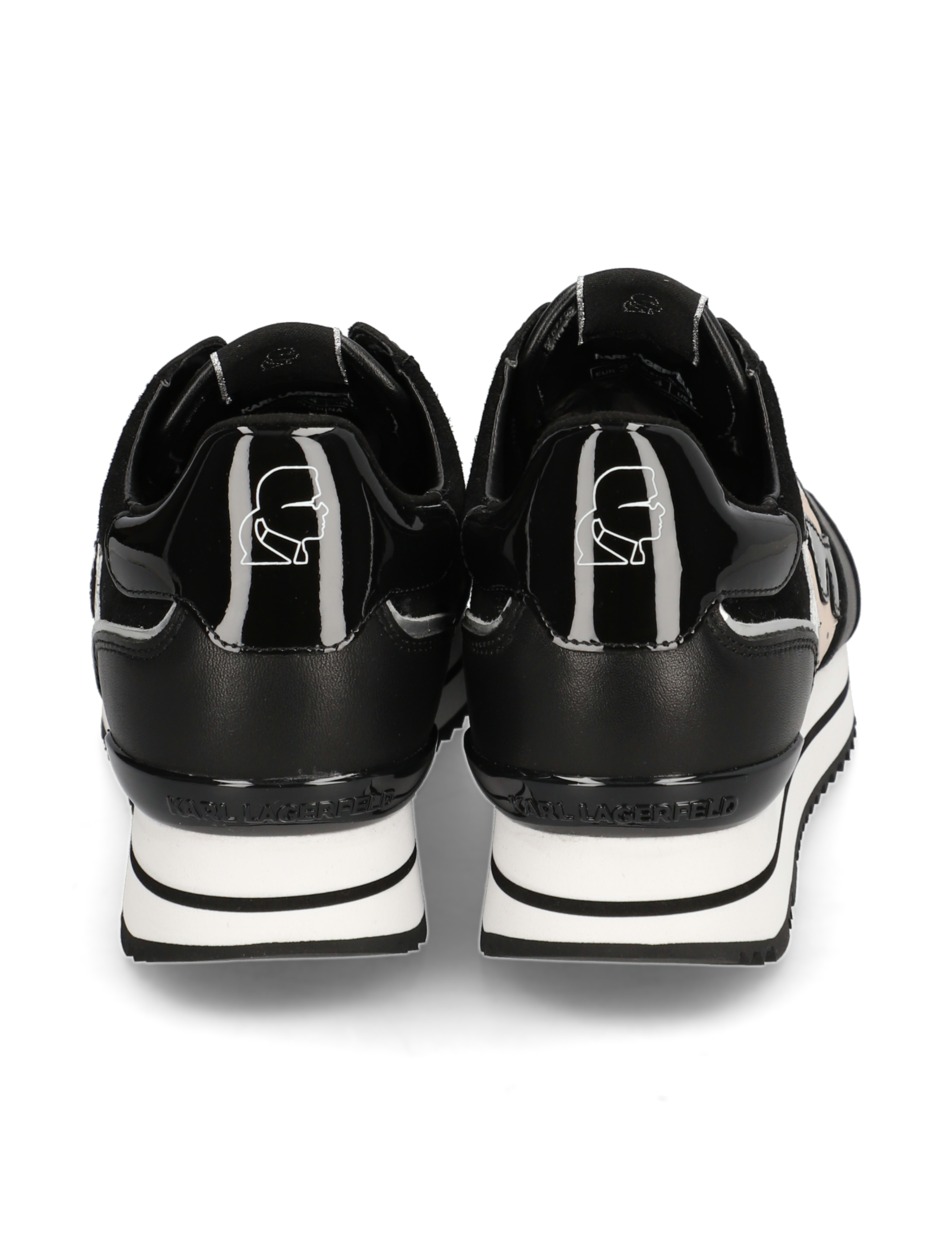 VELOCITA II Karl NFT Lo Lace