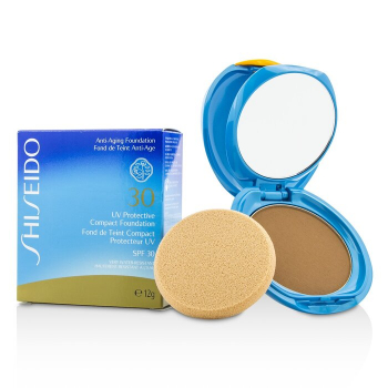 Shiseido Shiseido Base Compacta UV Protective SPF 30 (Estojo Refil)