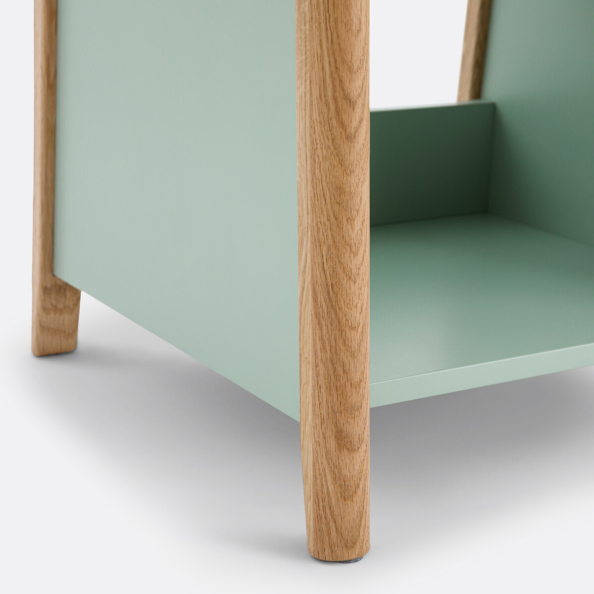 LA REDOUTE INTERIEURS<br>Mesinha de cabeceira infantil, Nadil