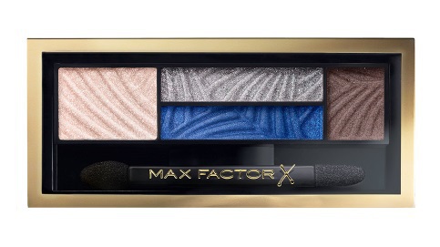 Max Factor Oogschaduw Palet 06 Azzure Ailure 1 stuk
