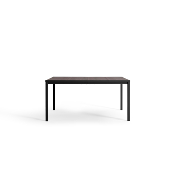 Keter tuintafel Signature Porto walnut kunststof