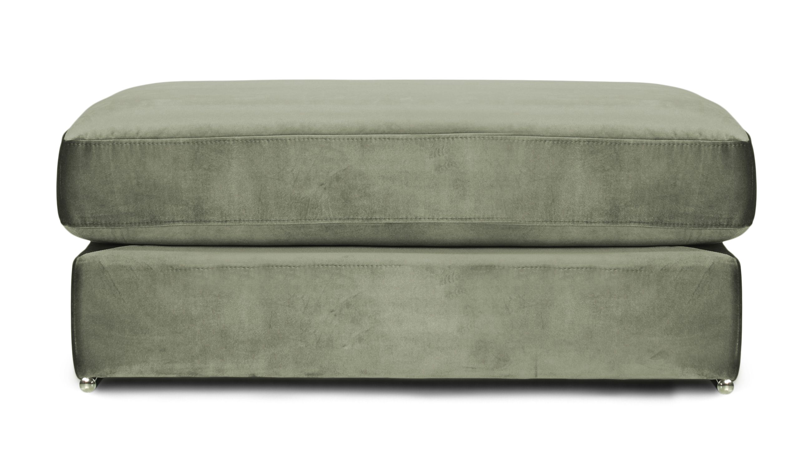 Hocker Napels