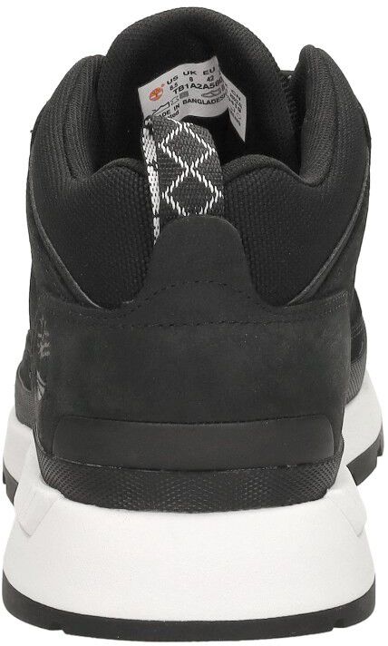 Timberland Field Trekker Low zwart