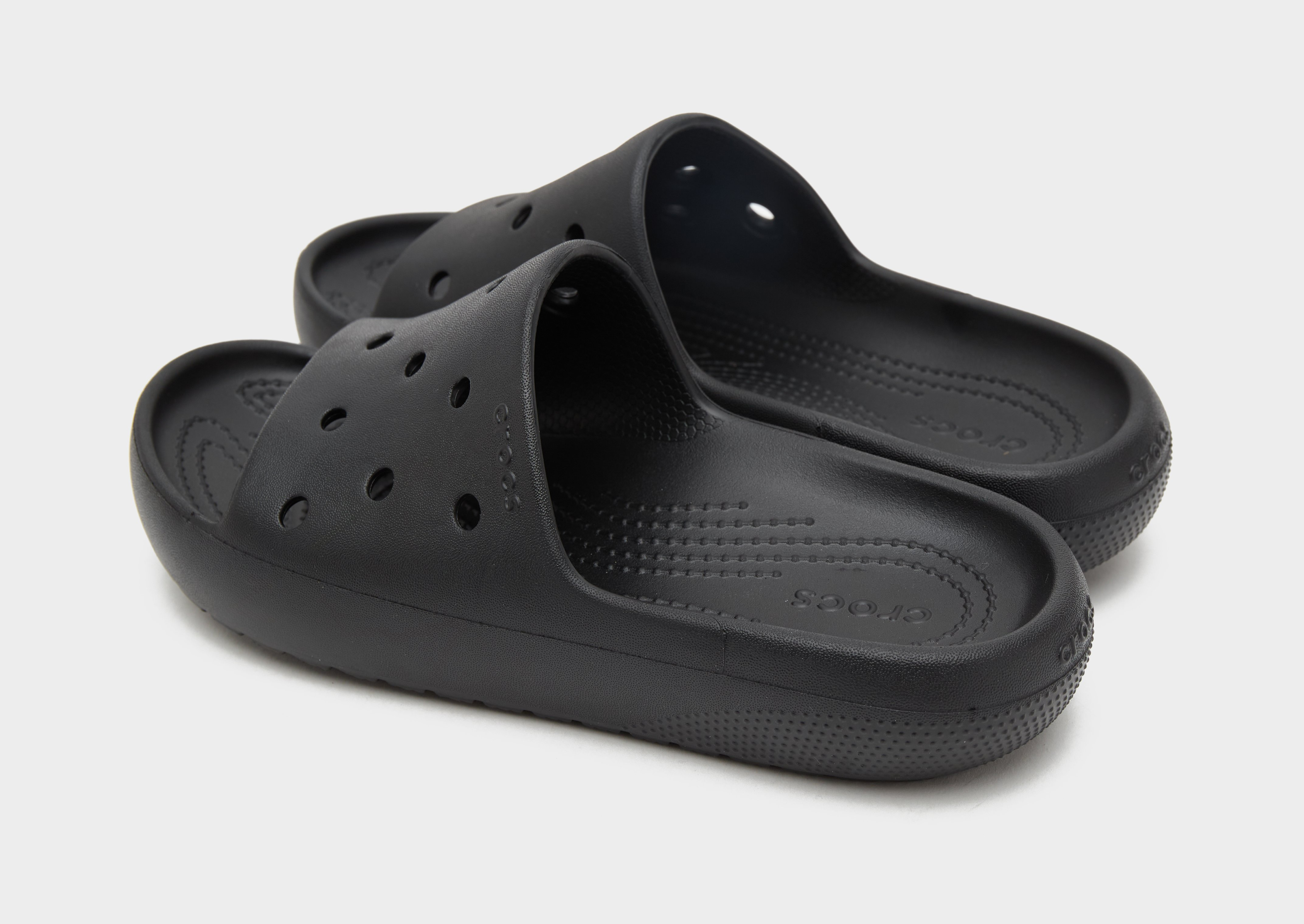 Crocs Classic Slides Junior