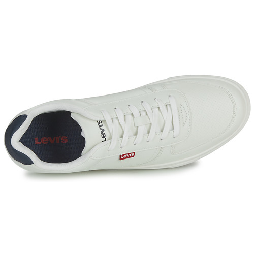 Levi's - LIAM - Blanc