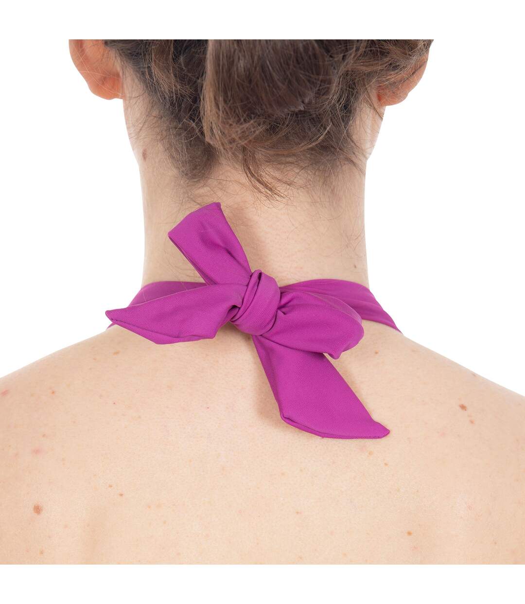 Trespass - Haut de tankini WINONA - Femme (Violet/orange) - UTTP4642