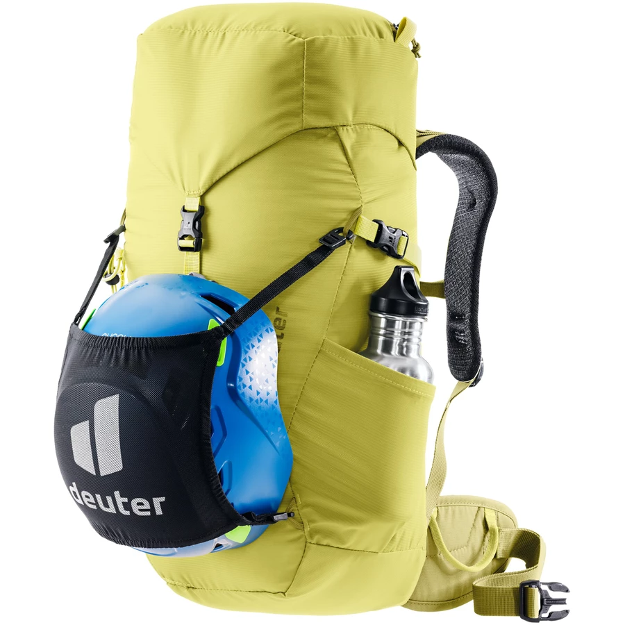 Deuter Climber 22 Kids - Wanderrucksack 50 cm sprout-linden