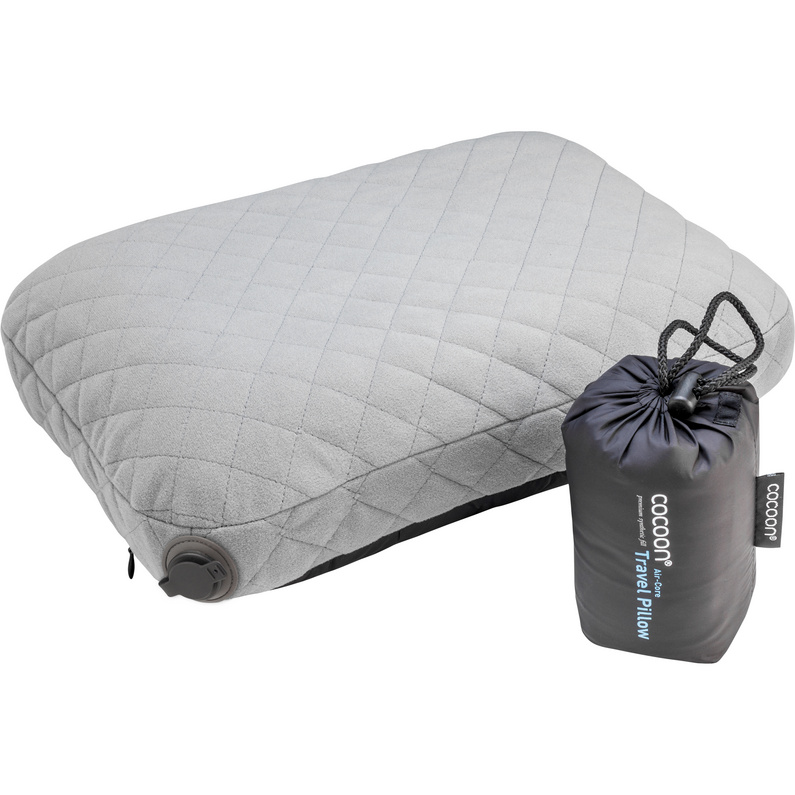 Cocoon Air-Core Kissen