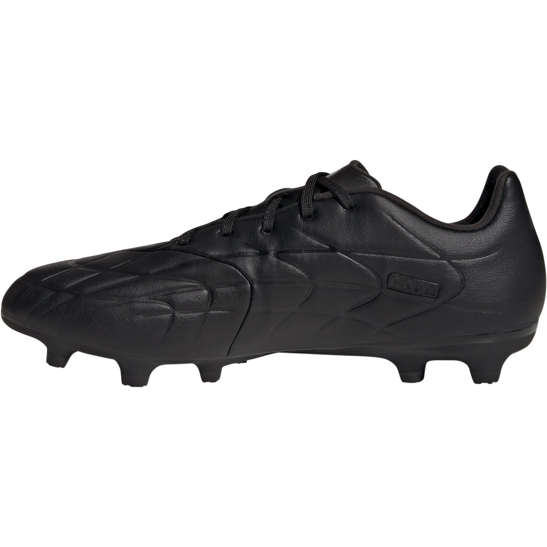 adidas Copa Pure.3 FG Fußballschuhe core black