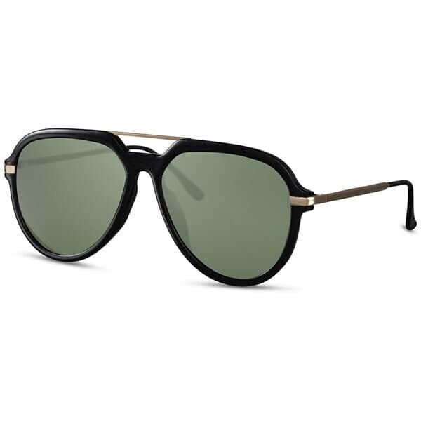 Solbriller Aviator