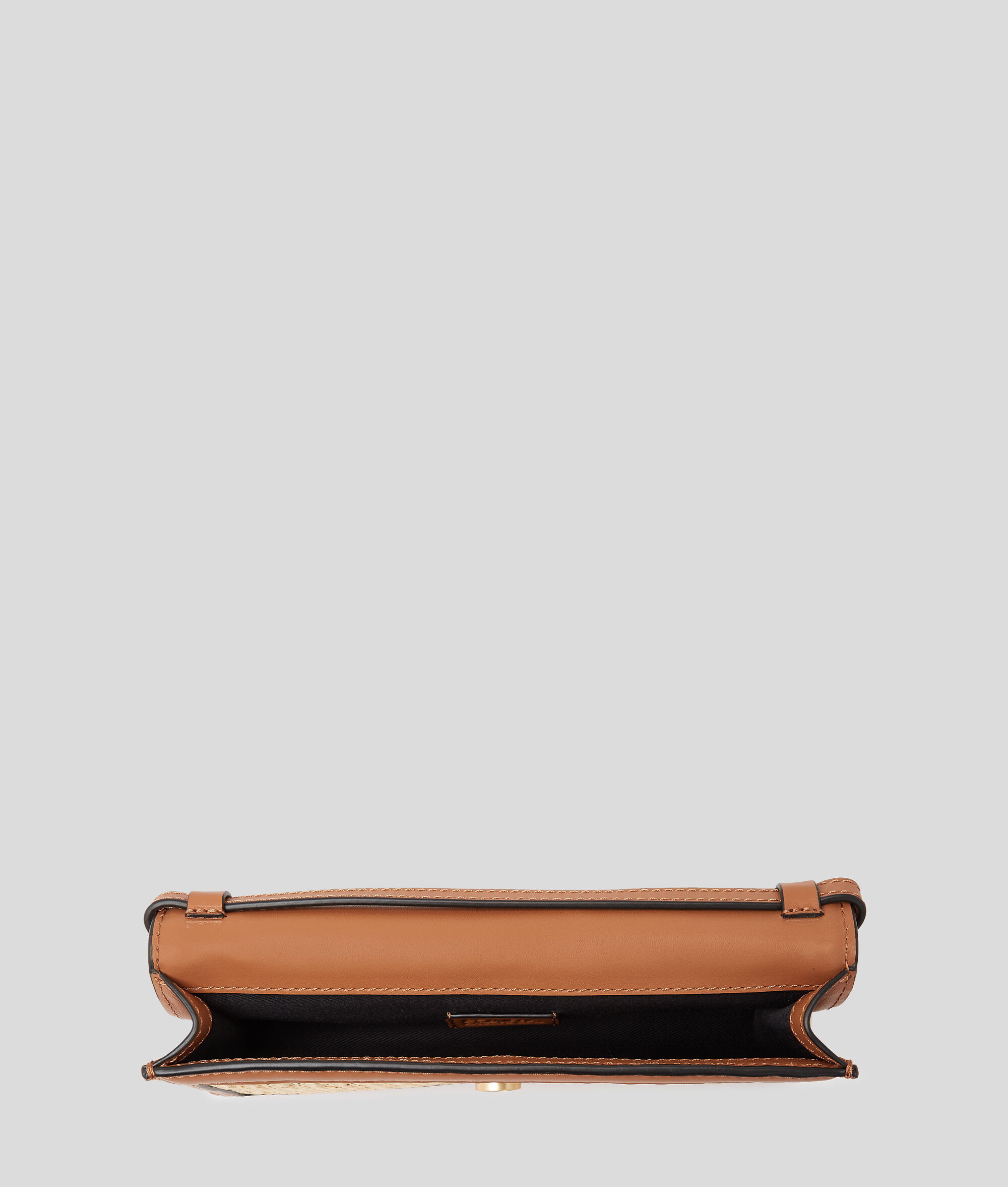 POCHETTE POUR TÉLÉPHONE K/AUTOGRAPH EN RAPHIA
