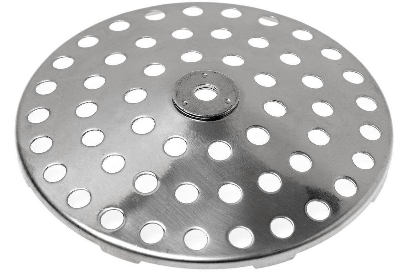 GEFU Flotte Lotte gatenschijf 8 mm, 24215