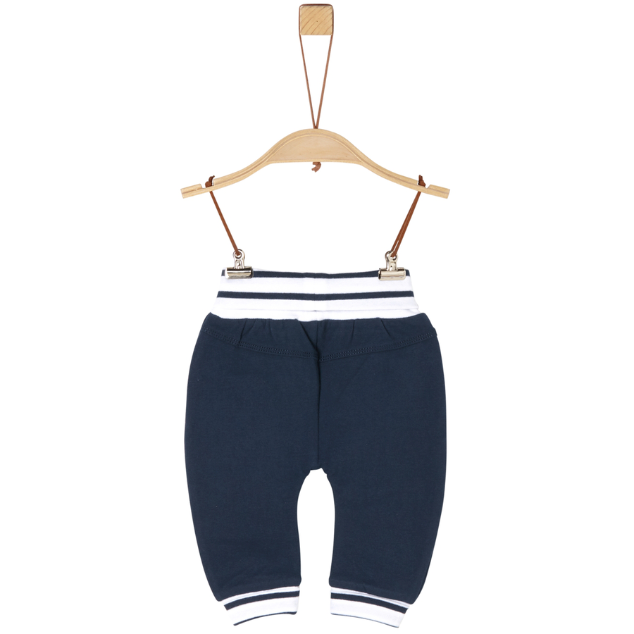 s.Oliver Sweathose dark blue